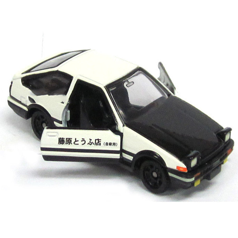 Racing car model