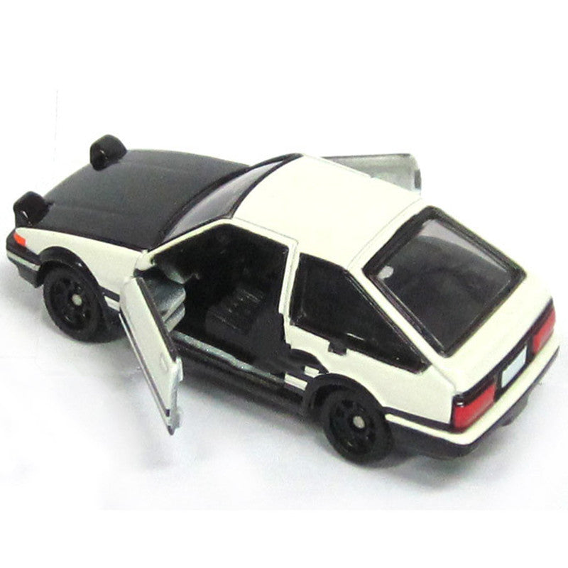 Racing car model