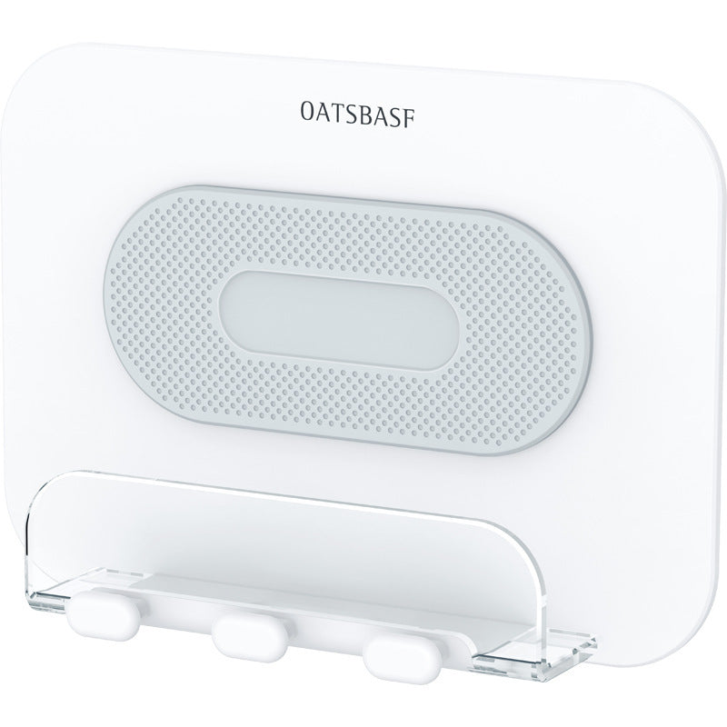Mobile Phone Charging Stand Bracket Wall-mounted