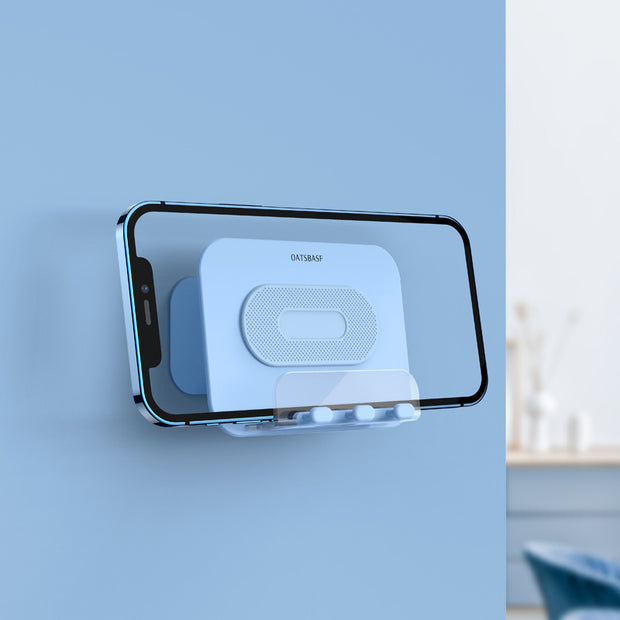 Mobile Phone Charging Stand Bracket Wall-mounted