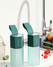 New Gift Portable Mini Juicer Electric Creative Usb Charging Fruit Juicer Cup