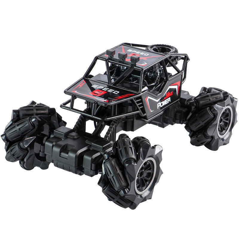Children's Remote Control Racing Toy