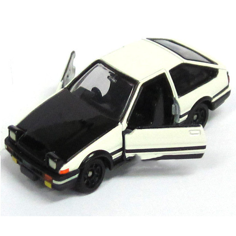 Racing car model
