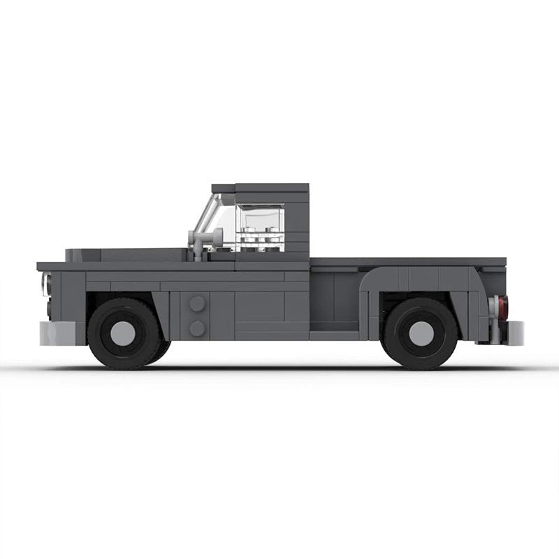 Racing Assembled 71916 Toy Boys