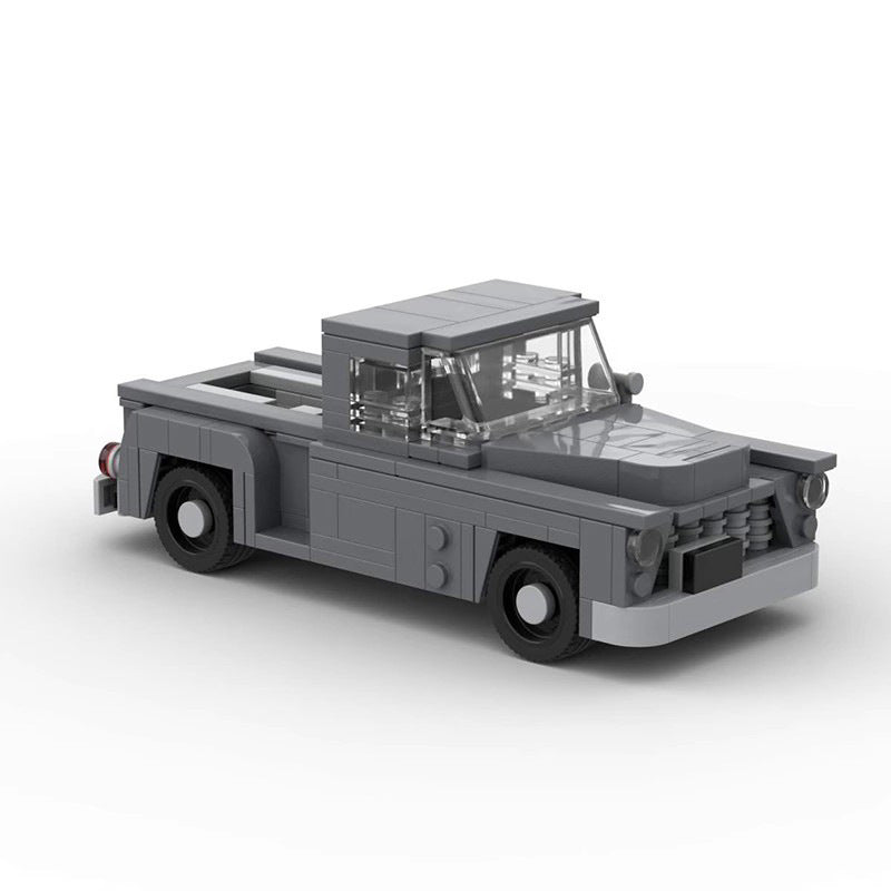 Racing Assembled 71916 Toy Boys