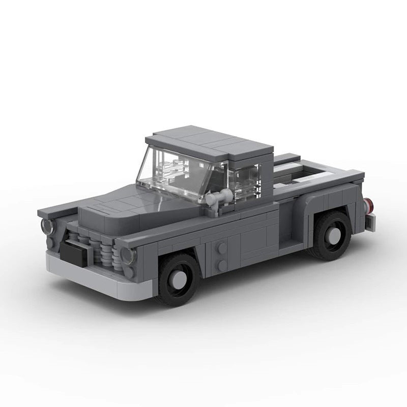 Racing Assembled 71916 Toy Boys