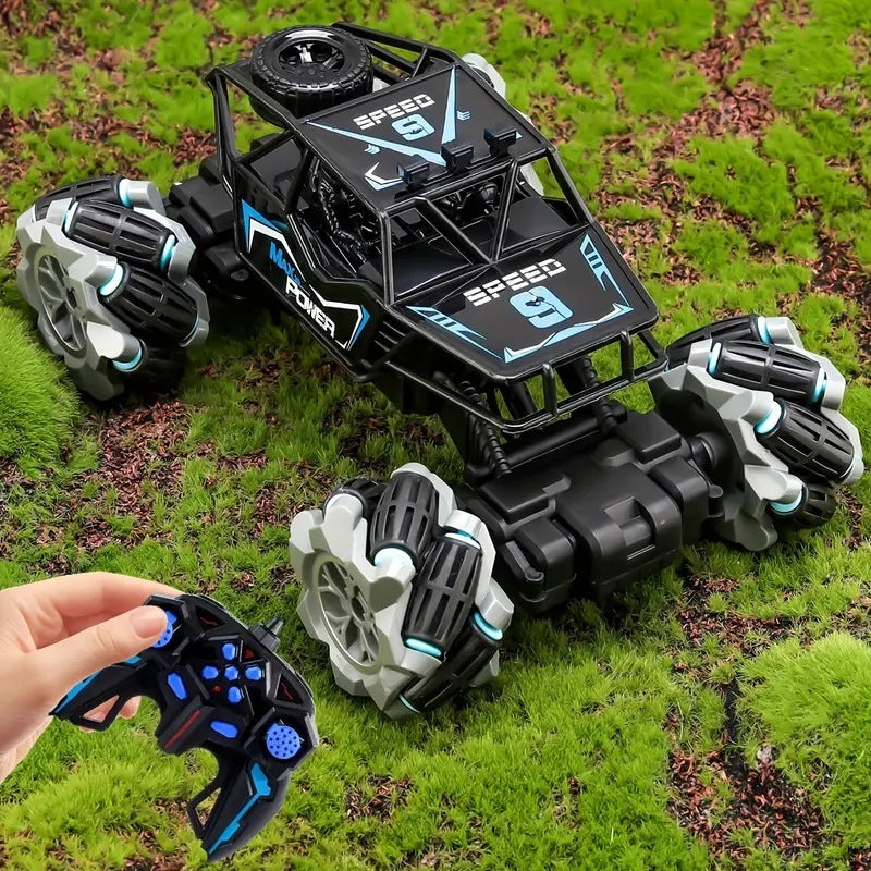 Children's Remote Control Racing Toy